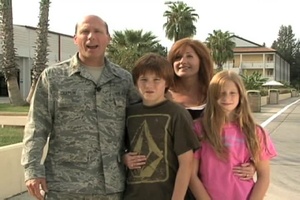 Maj. ROBERT CHAPLIN