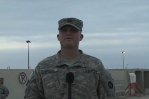 Capt. Matthew Bruns