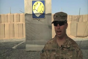 Sgt. Peter Petrides