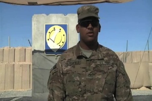 Pfc. Patrick Crutchfield