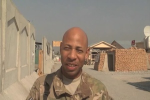Sgt. Toby Reid