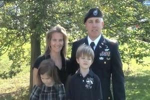 Col. LARRY CONNELL