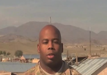 Staff Sgt. James  Lewis