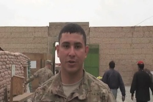 1st Lt. Fernando Najera
