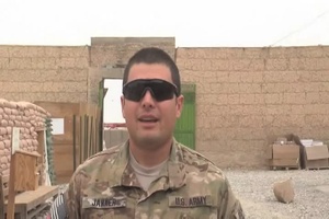 Capt. Paul  Janker