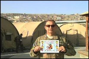 Chief Warrant Officer Euguene Gardner