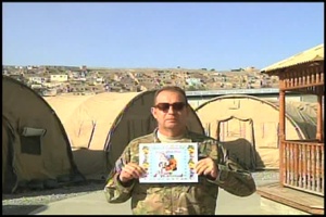 Chief Warrant Officer Eugene Gardner