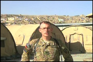 Lt. Jeremy Young