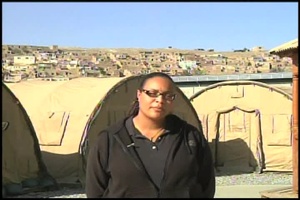 Shavonne Taylor