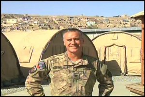 Col. Bob Spinelli