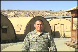 Tech. Sgt. Jason Hibbetts