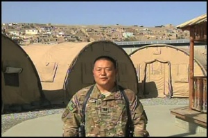 Capt. Chang Han