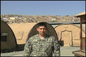 Lt. Dominic Raigoza