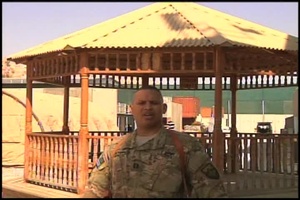 Capt. Christopher Stanton