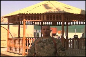 Capt. Christopher Stanton