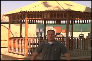 Christopher Peralta