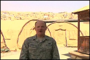 Col. Kenneth Smith