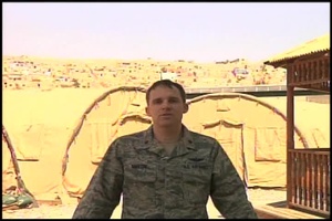 Maj. Matthew Martin