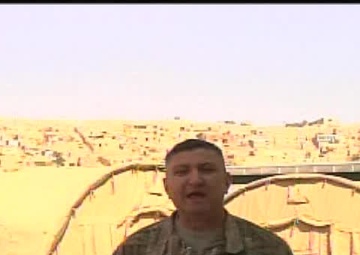 Chief Warrant Officer William Smith