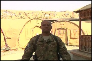 Capt. Artis Poe
