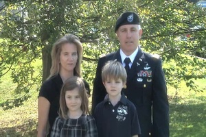 Col. LARRY CONNELL