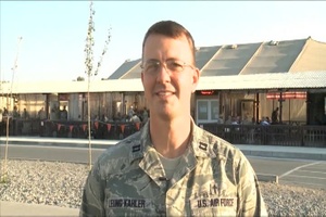 Capt. DAVID LEUNG KAHLER