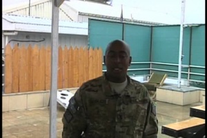 Petty Officer 2nd Class  Reynolds