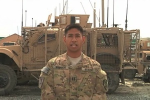 Capt. Mark Bonifacio