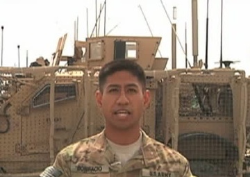 Capt. Mark Bonifacio