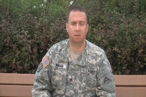 Sgt. Francis Duras