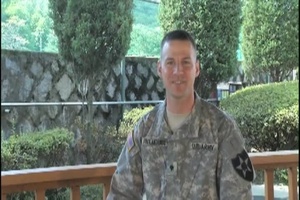 Spc. Troy Paolantonio