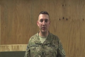 Capt. Mark Goldey