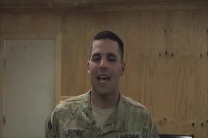 Capt. Matthew Barnes