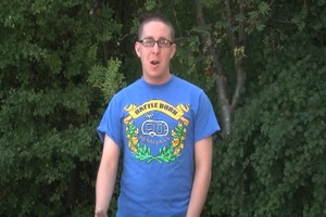 Sgt. Joshua Dwyer