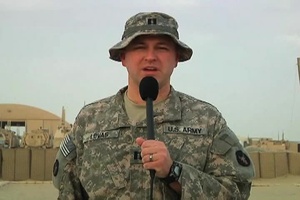 Capt. Mike  Lovas