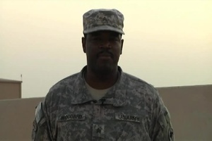 Sgt. Christopher  Woodard