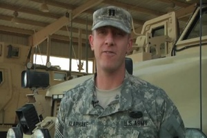 Capt. Mike  Klaphake