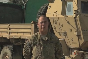 Pvt. Thomas  Bailey