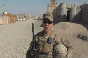 Sgt. Justin  Britt