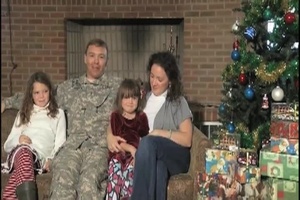 Chief Warrant Officer Jack Hayek