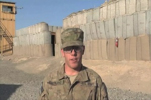 Pvt. Cody   Sterling