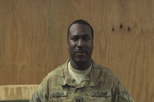 Capt. Larry  Brinson