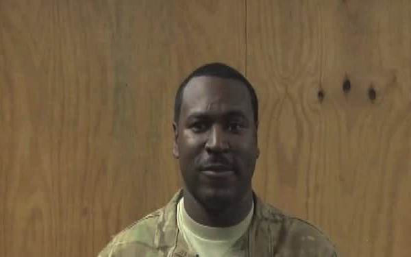 Capt. Larry  Brinson