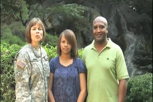 Maj. Janet Harrod