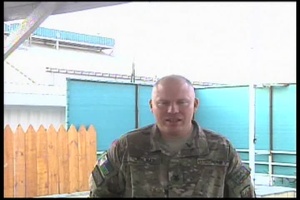 Petty Officer 1st Class JOHN JULIUS