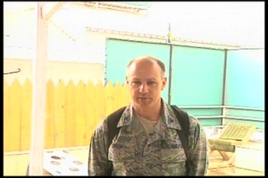 Col. ADAM TOREM