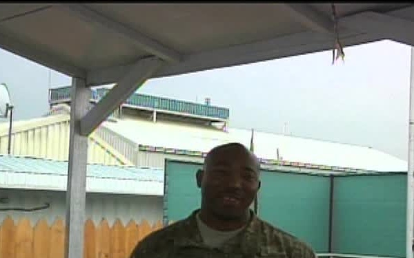 Petty Officer 2nd Class ARDIS FINLEY