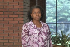 Lydia Broussard