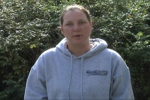 Teresa Wilson