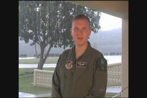 Capt. Thomas Abeln